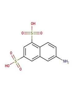 Astatech 6-AMINONAPHTHALENE-1,3-DISULFONIC ACID; 1G; Purity 95%; MDL-MFCD00021513